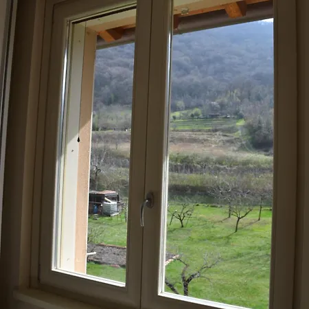 Διαμέρισμα Dolce Casa *
