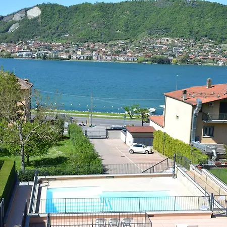 Dolce Casa Διαμέρισμα *