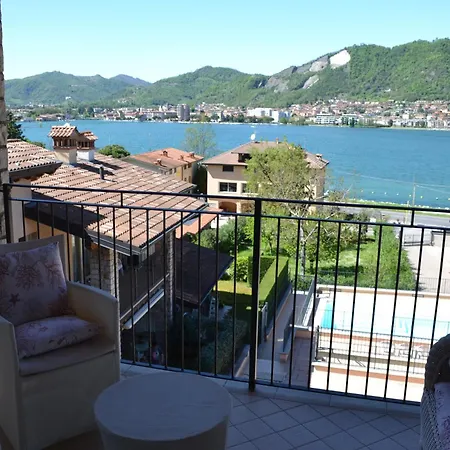 Dolce Casa Διαμέρισμα Paratico