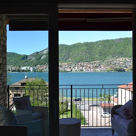 Διαμέρισμα Dolce Casa *