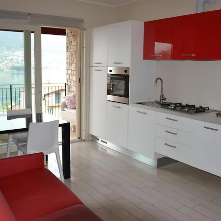 Dolce Casa Apartament *