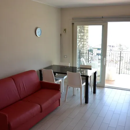 Apartmán Dolce Casa Paratico