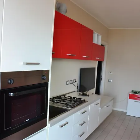 Appartement Dolce Casa *