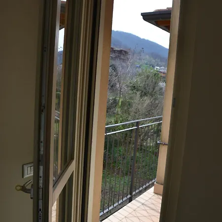 Appartement Dolce Casa *