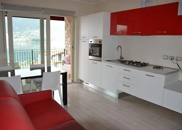 Dolce Casa Daire *