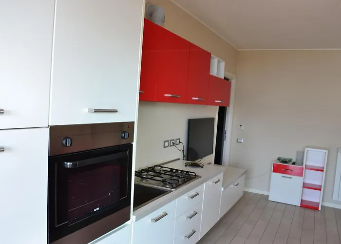 Daire Dolce Casa *