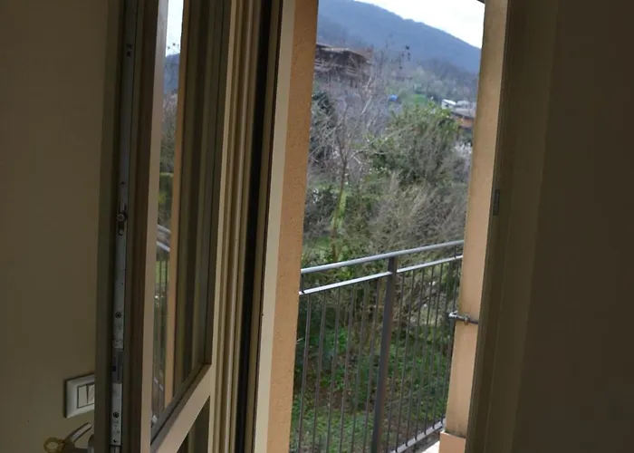 Daire Dolce Casa *