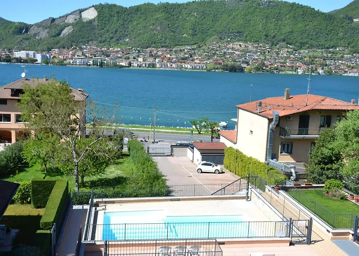 Dolce Casa Daire *