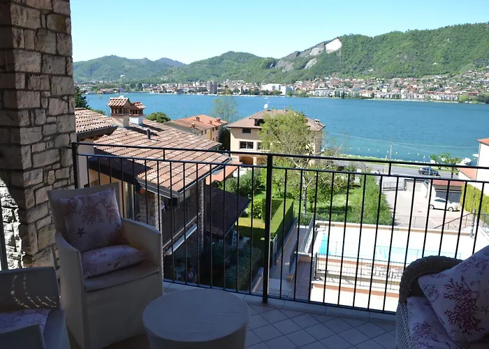 Dolce Casa Daire Paratico